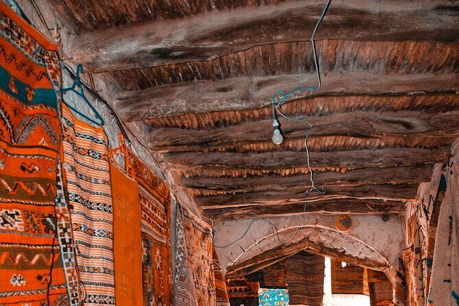 Private Full Day Tour to Essaouira from Marrakesh - Art and Urban Culture