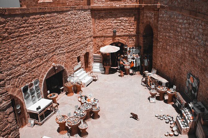 Private Full Day Tour to Essaouira from Marrakesh - Evaluating the Value