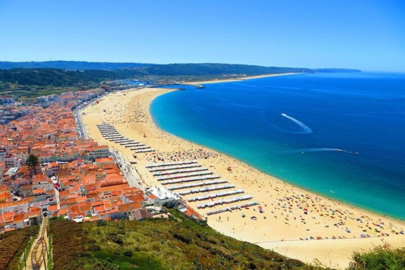 private-full-day-tour-to-fatima-nazare-and-obidos