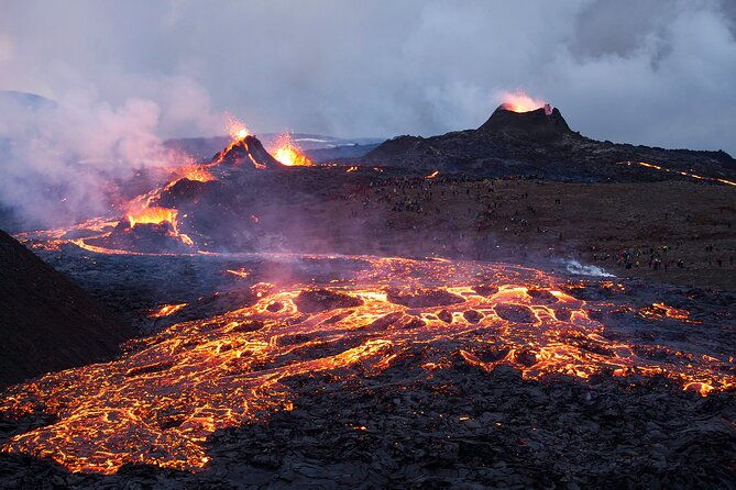private-full-day-tour-to-geldingadalir-active-volcano-from-reykjavik