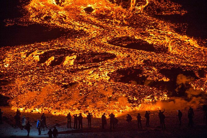 private-full-day-tour-to-geldingadalir-active-volcano-from-reykjavik