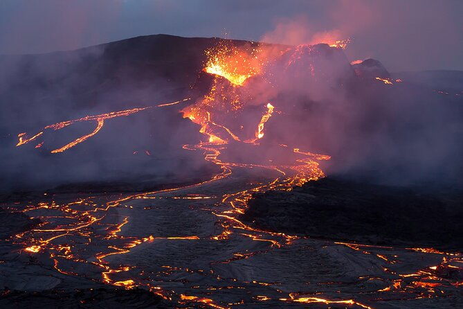 private-full-day-tour-to-geldingadalir-active-volcano-from-reykjavik