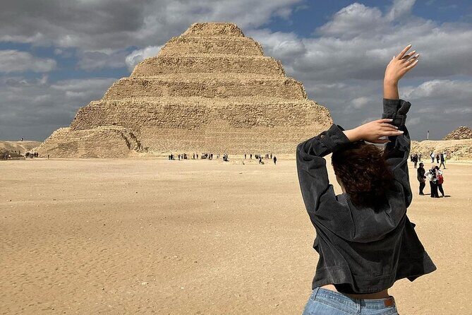 Private Full day Tour to Giza Pyramids Sakkara and Memphis - Value for Money – What You’re Really Paying For