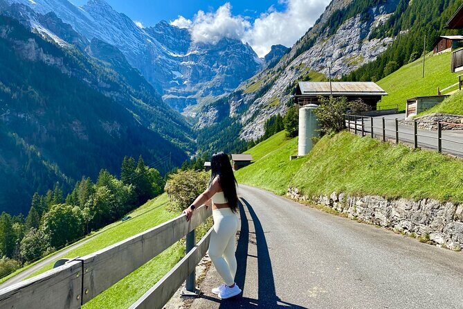 Private Full-Day Tour to Grindelwald Lauterbrunnen Interlaken Mürren from Basel - Introduction: Why This Tour Stands Out