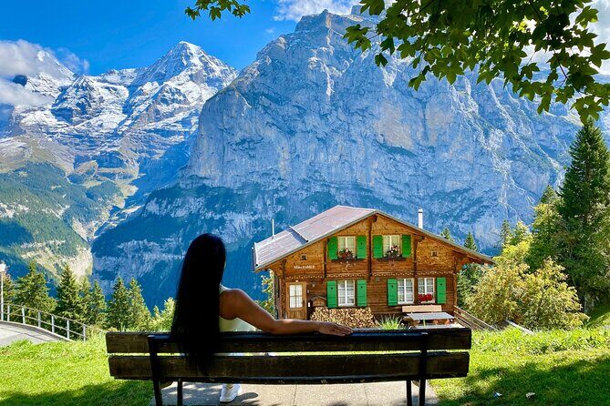 Private Full-Day Tour to Grindelwald Lauterbrunnen Interlaken Mürren from Basel - Final Thoughts: Who Should Book This Tour?