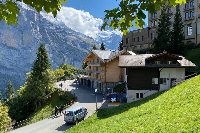 Private Full-Day Tour to Grindelwald Lauterbrunnen Interlaken Mürren from Basel - Final Word