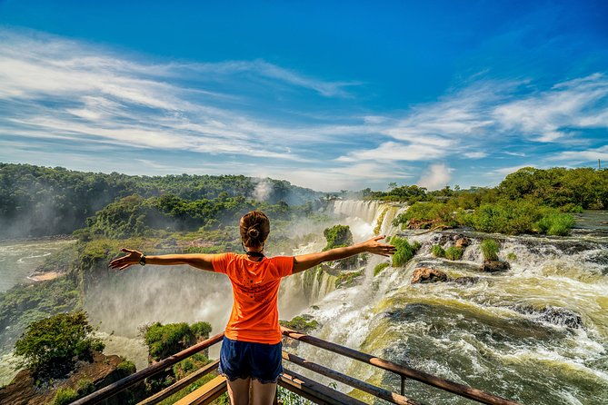 private-full-day-tour-to-iguazu-falls-national-park