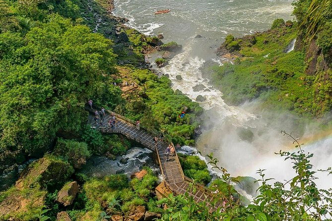 private-full-day-tour-to-iguazu-falls-national-park