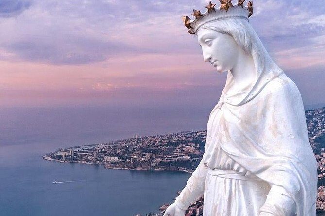 Private Full-Day Tour to Jeita Grotto, Harissa and Byblos from Beirut - Practical Details and What You Should Expect