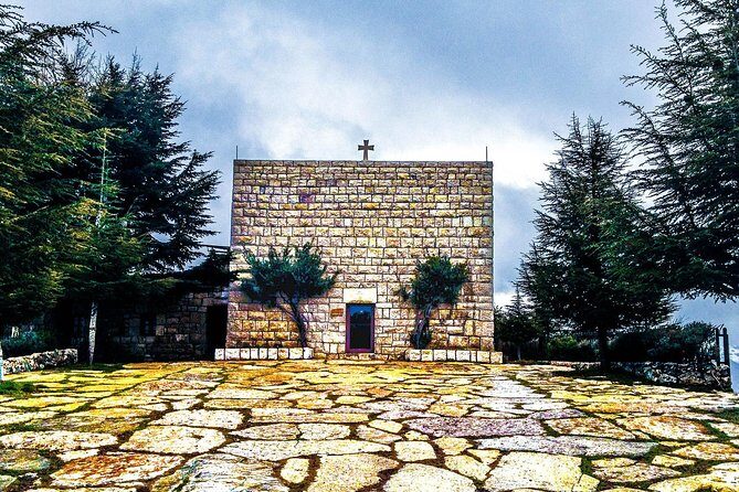 Private Full-Day Tour to Jeita Grotto, Harissa and Saint Charbel from Beirut - FAQ