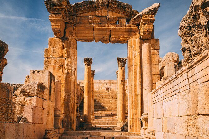 Private Full Day Tour to Jerash, Madaba, and Mount Nebo from Amman - FAQ
