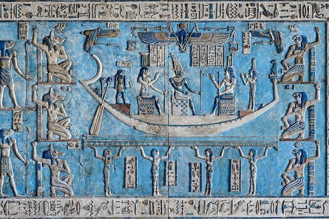 private Full-Day Tour to Luxor From Hurghada - FAQ