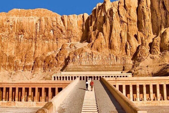 private Full Day Tour to Luxor from Hurghada - FAQs