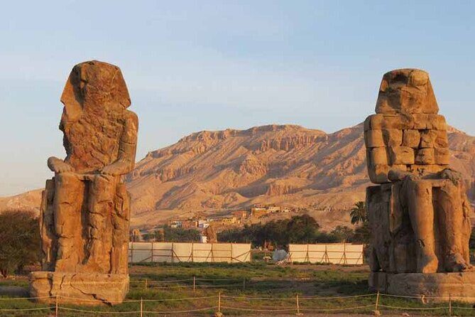 private Full Day Tour to Luxor from Hurghada - Final Thoughts