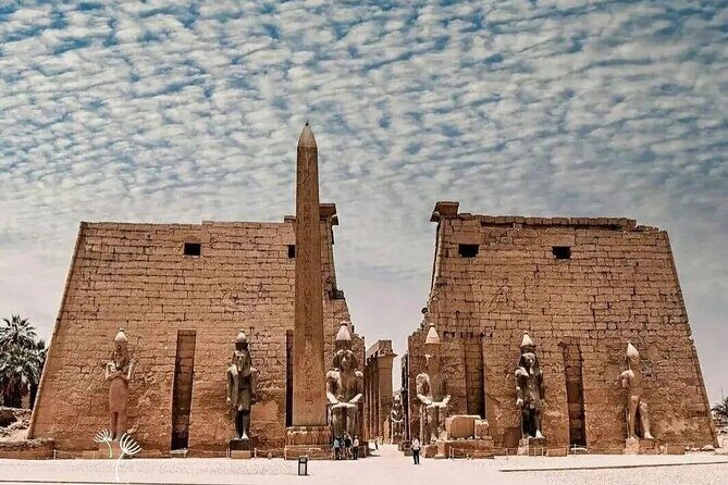 Private full Day Tour To Luxor from Sharm El Sheikh by flight - Final Thoughts
