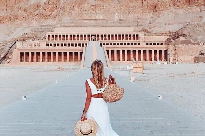 Private full Day Tour To Luxor from Sharm El Sheikh by flight - FAQ