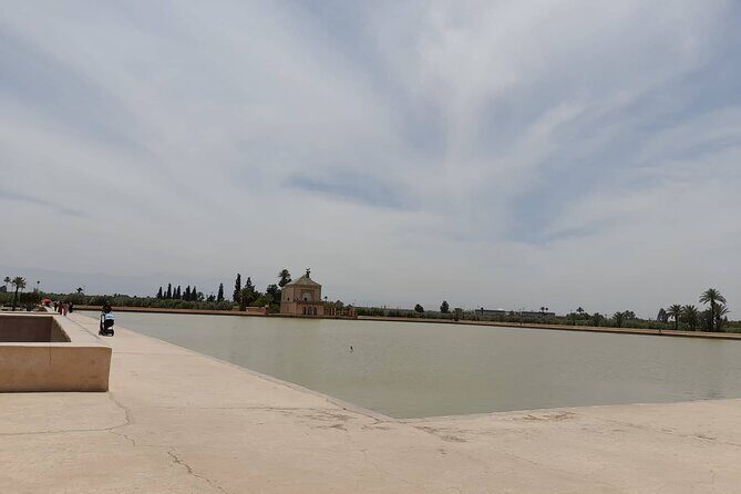 Private Full Day Tour to Marrakech from Casablanca - Tasting Marrakech: Street Food & Souks