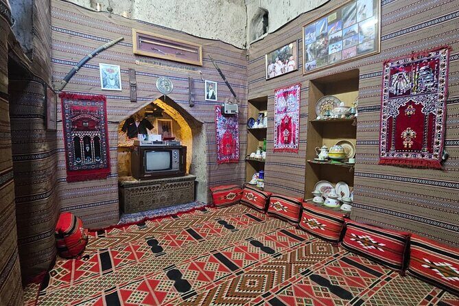 Private Full Day Tour To Nakhal Rustaq And Hot Springs - Practical Details and Experience Highlights