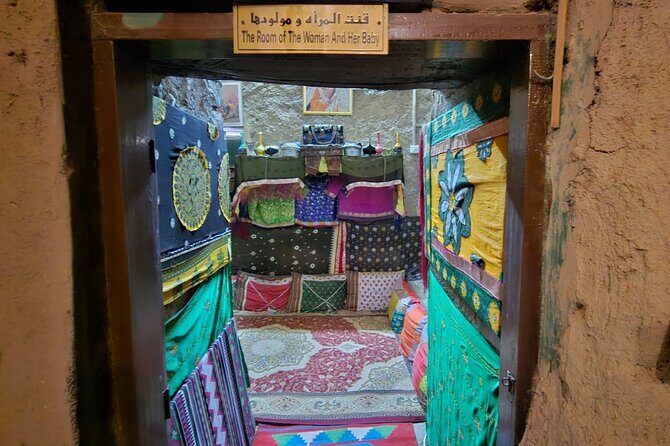 Private Full Day Tour To Nakhal Rustaq And Hot Springs - Why Choose This Tour?