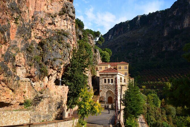 Private Full-Day Tour to Qadisha valley, Cedars of God and Baalbek from Beirut - Practical Insights: What You Should Know