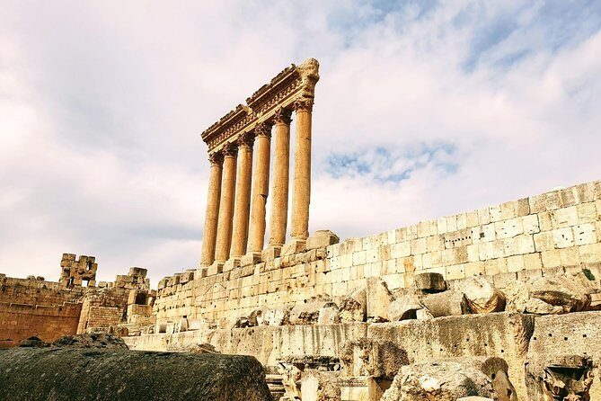 Private Full-Day Tour to Qadisha valley, Cedars of God and Baalbek from Beirut - FAQs
