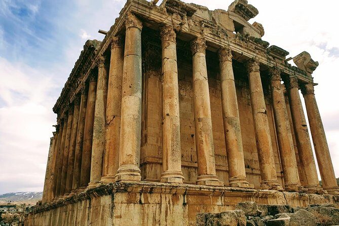 Private Full-Day Tour to Qadisha valley, Cedars of God and Baalbek from Beirut - Final Thoughts