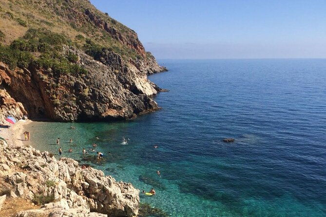 private-full-day-tour-to-scopello-zingaro-and-castellammare