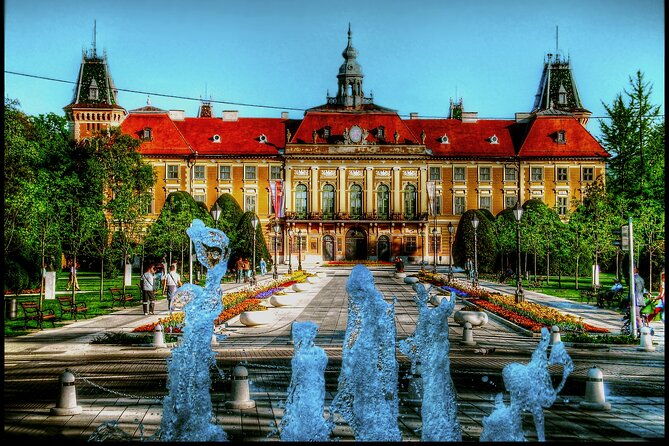 private-full-day-tour-to-subotica-palic-lake-sombor-from-belgrade