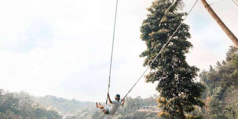 private-full-day-tour-to-the-real-bali-swing-and-ubud