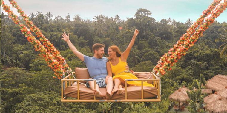private-full-day-tour-to-the-real-bali-swing-and-ubud