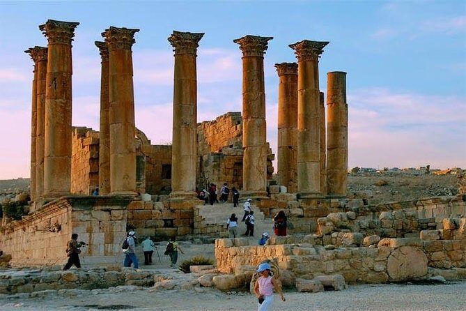 Private Full Day Tour to Umm Qais and Ajloun from Amman - Final Thoughts
