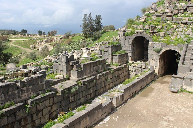 Private Full Day Tour to Umm Qais and Ajloun from Amman - FAQ