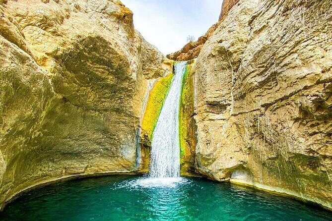 Private Full Day Tour to Wahiba Sands Desert and Wadi Hawer - The Sum Up