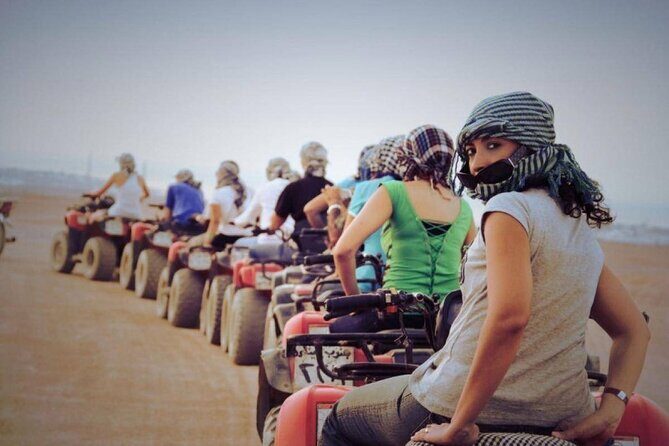 Private Full-Day Tour to West and East Bank of Luxor - Key Points