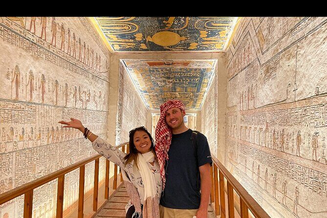 Private Full day tour to West and East Bank of Luxor - The Sum Up: Who Will Appreciate This Tour?