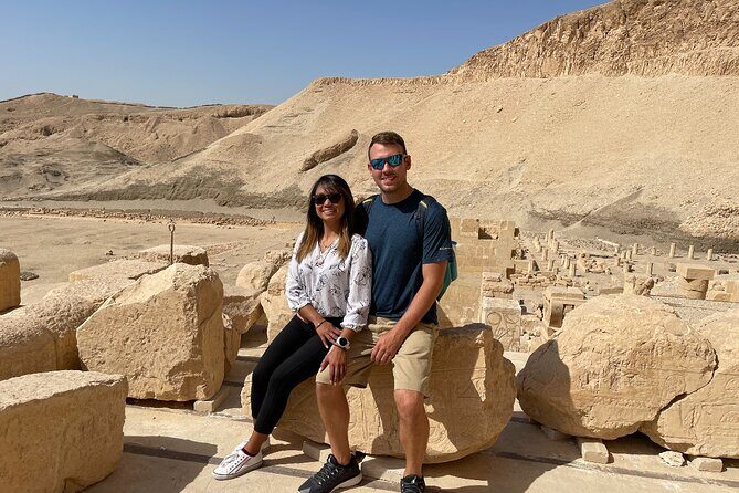 Private Full day tour to West and East Bank of Luxor - FAQs