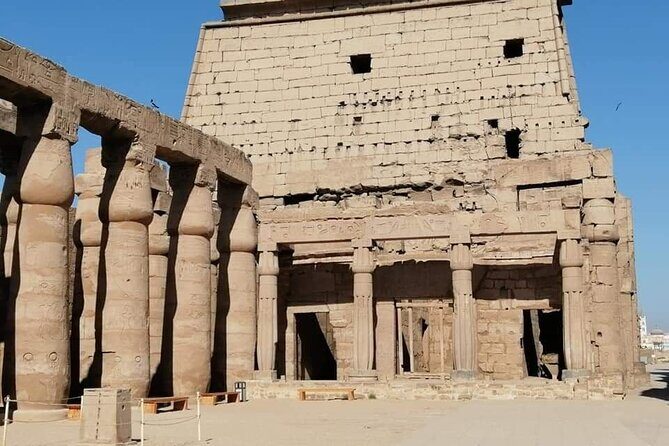 Private Full-Day Tour to West and East Bank of Luxor - Practical Details and Value