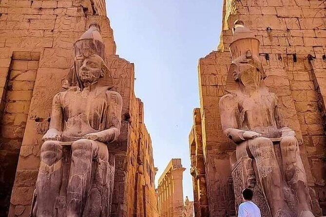 Private Full-Day Tour to West and East Banks of Luxor - Why You’ll Love This Tour