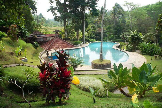 Private Full-Day Tour: Ulun Danu Beratan Temple, Jatiluwih and Tanah Lot Temple - Authentic Insights and Practical Tips