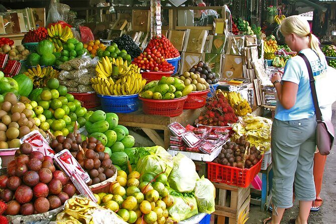 Private Full-Day Tour: Ulun Danu Beratan Temple, Jatiluwih and Tanah Lot Temple - Final Thoughts