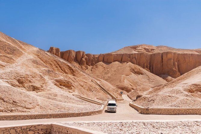 Private Full Day Tour: Valley of the Kings,Hatshepsut temple&more - FAQs