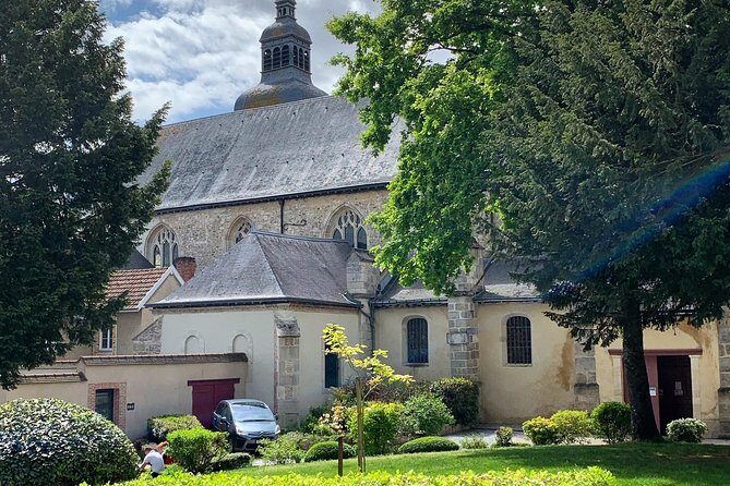 Private Full Day Tour - Visit of 3 Champagne Growers from Reims. - Final Thoughts: Is This Tour Right For You?