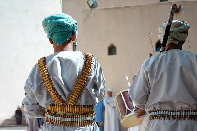 Private Full-Day Tours At Nizwa Historical - Authentic Insights from Reviews