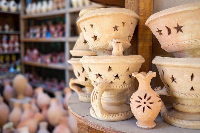 Private Full-Day Tours At Nizwa Historical - Pricing and Value
