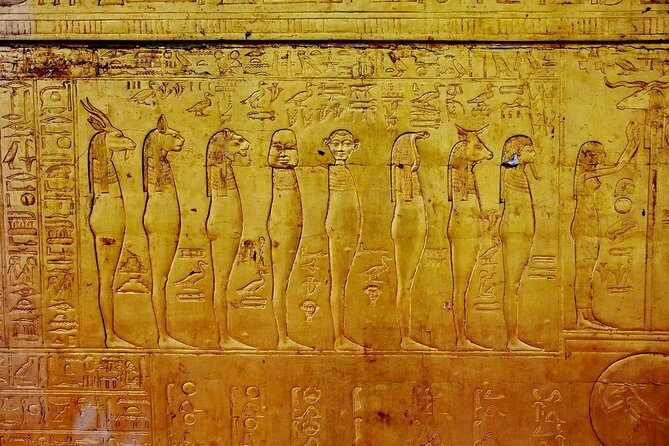 Private Full Day Tours to Pyramids, Sphinx, & Egyptian Antiquities Museum - Authentic Insights from Past Travelers