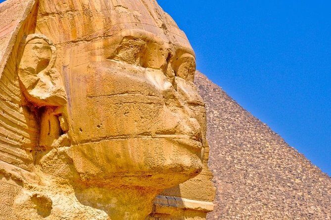 Private Full Day Tours to Pyramids, Sphinx, & Egyptian Antiquities Museum - Who Should Consider This Tour?