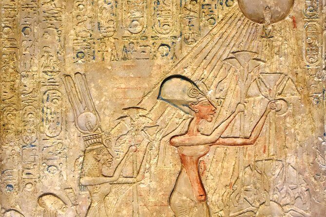 Private Full Day Tours to Pyramids, Sphinx, & Egyptian Antiquities Museum - FAQ