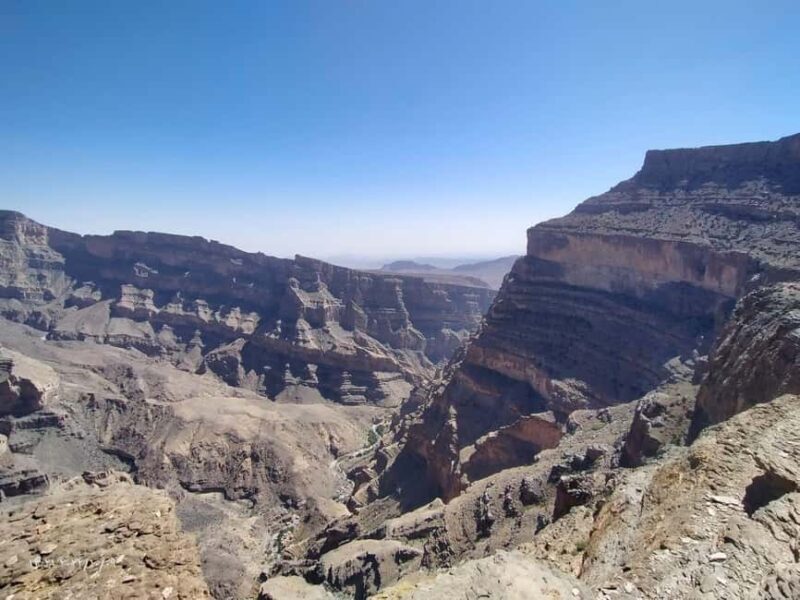 Private Full Day Trekking In the Grand Canyon (Balcony Walk) - The Practical Aspects: What You Need to Know