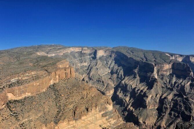 Private Full Day Trekking In the Grand Canyon (Balcony Walk) - FAQ