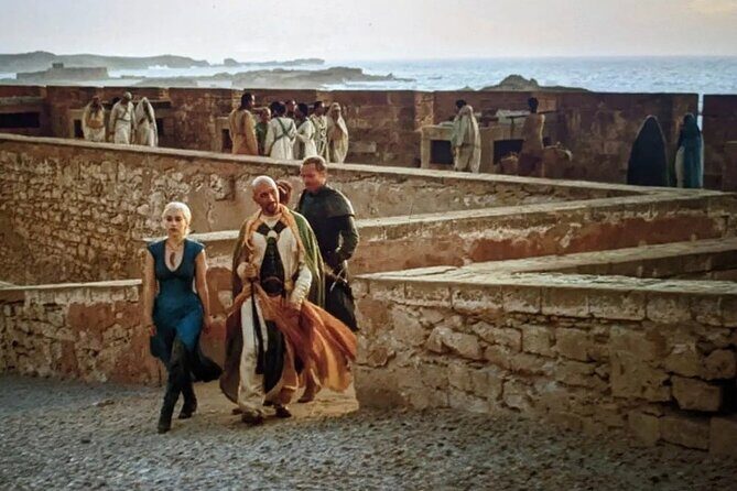 Private Full Day Trip Essaouira from Marrakech - What Travelers Say